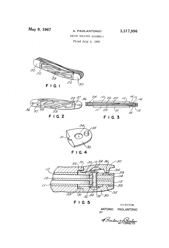 old-cutler-bolster-patent